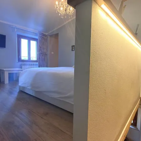 Charming By Halldis شقة San Donato in Poggio