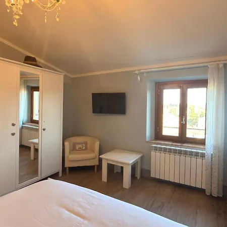 Charming By Halldis شقة San Donato in Poggio