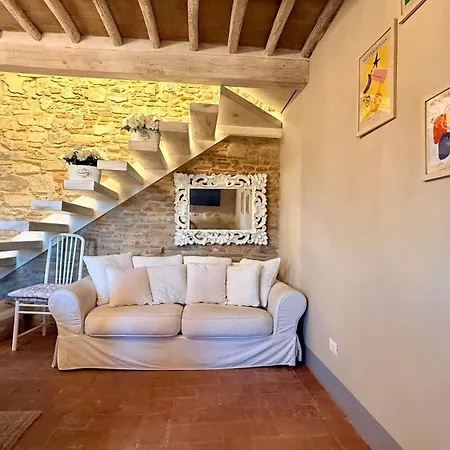 Charming By Halldis San Donato in Poggio